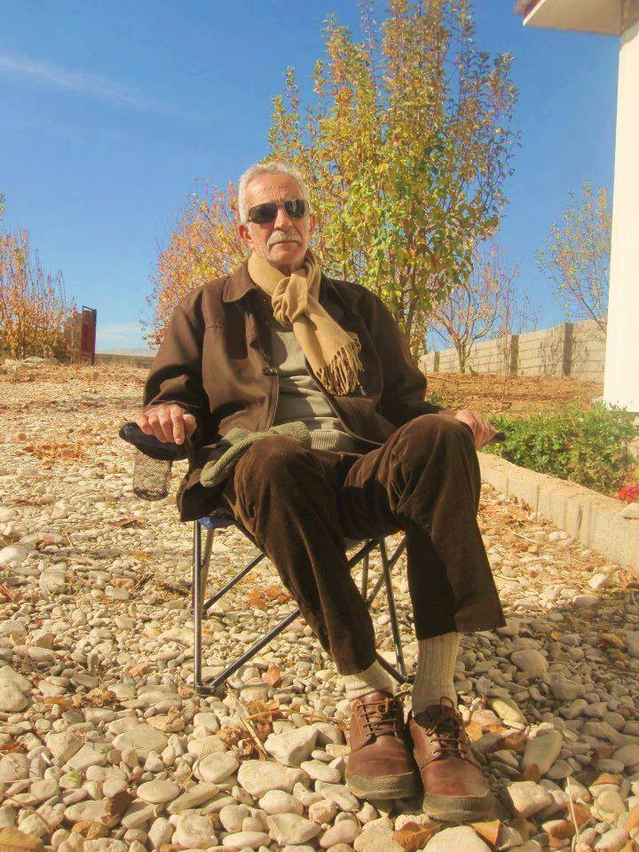 گفتگوی اختصاصی با داریوش خان قشقایی نوه سردار عشایر