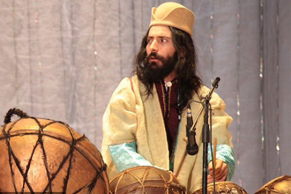 اجرای ایرانیها با یک هدف جهانی/ برای بهبود مادرم هر کاری میکنم