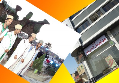 تالار پذیرایی قشقایی در فراشبند افتتاح شد