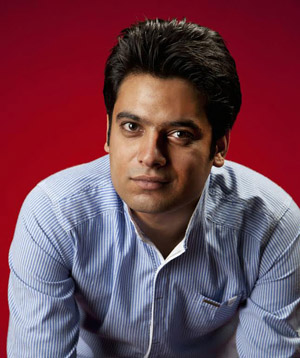 ﮔﻔﺘﮕﻮﻳﻲ اختصاصی ﺑﺎ ﻭﺣﻴﺪ ﭘﻨﺎﻫﻲ