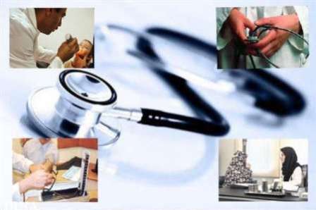 مقایسه اجمالی وضعیت بهداشت در بین جوامع شهری و عشایری در زمان ناصر الدین شاه