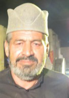 گفتگوی خودمانی با پیر غلام قشقایی