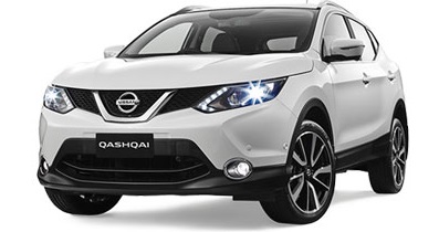 ۴ خودرو نیسان در راه بازار ایران +عکس