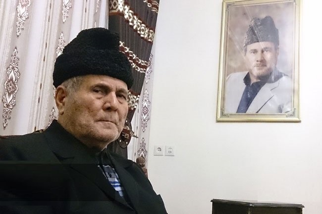 صدای حنجره طلایی و نام آوازه جهان برای همیشه خاموش شد