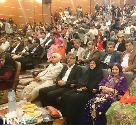 گرامیداشت استاد بهمن بیگی در بوشهر