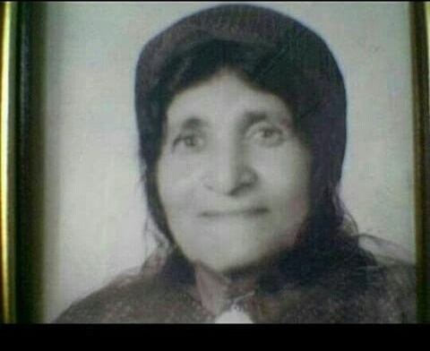 صدای سحرآسای ماه‌پرویز