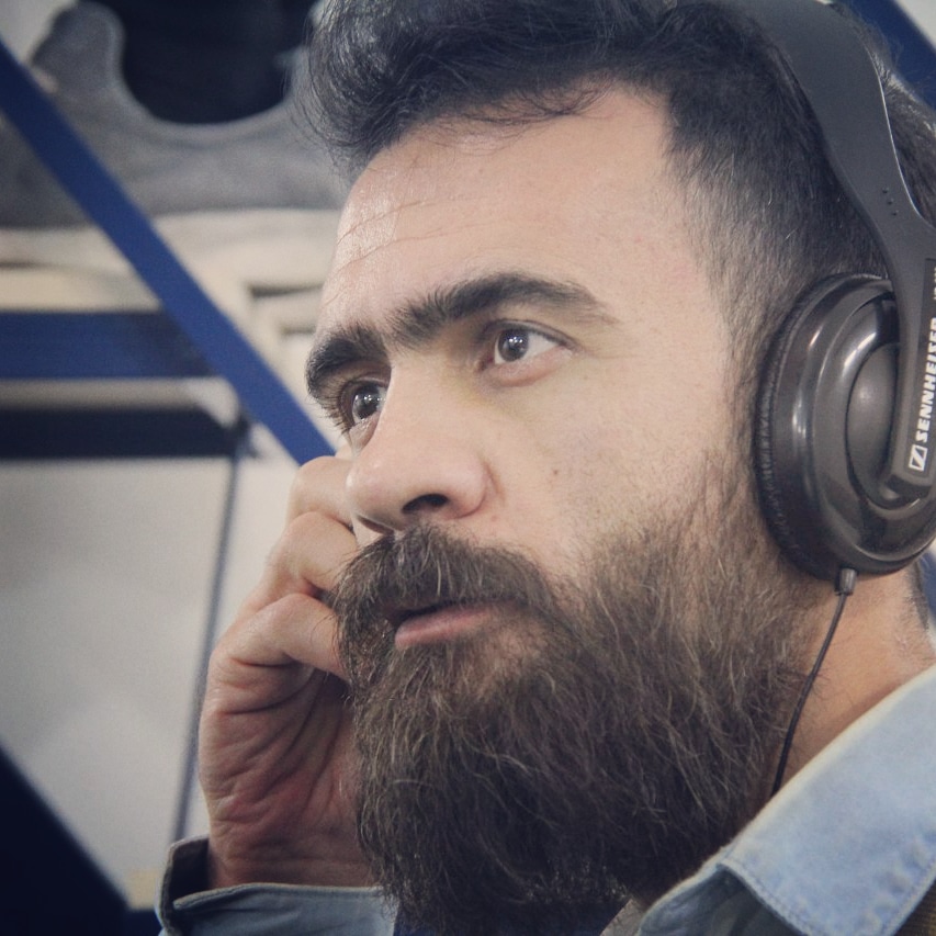 مستند جوان قشقایی اجاق جشنواره مستند را روشن کرد