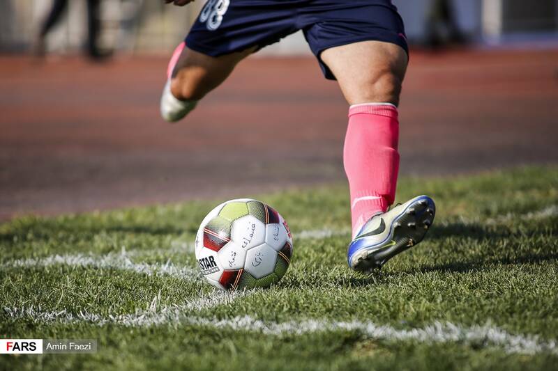 مربی قشقایی شیراز: مقابل خیبر خرم آباد سوار بازی بودیم