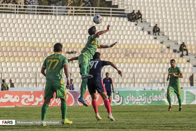 پیروزی قشقایی در تبریز