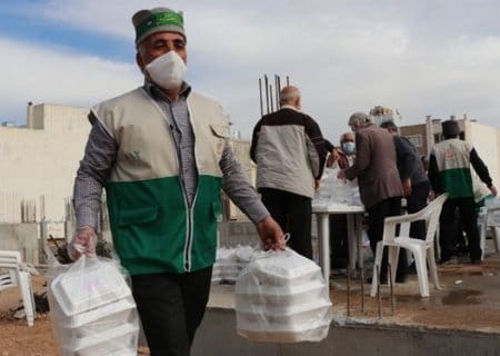 دومین شب‌ شعر آئینی غدیر قشقایی برگزار می‌شود/ ذبح و توزیع گوسفند قربانی میان نیازمندان