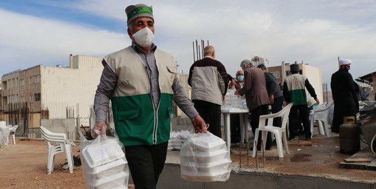 دومین شب شعر آئینی غدیر قشقایی برگزار میشود/ ذبح و توزیع گوسفند قربانی میان نیازمندان