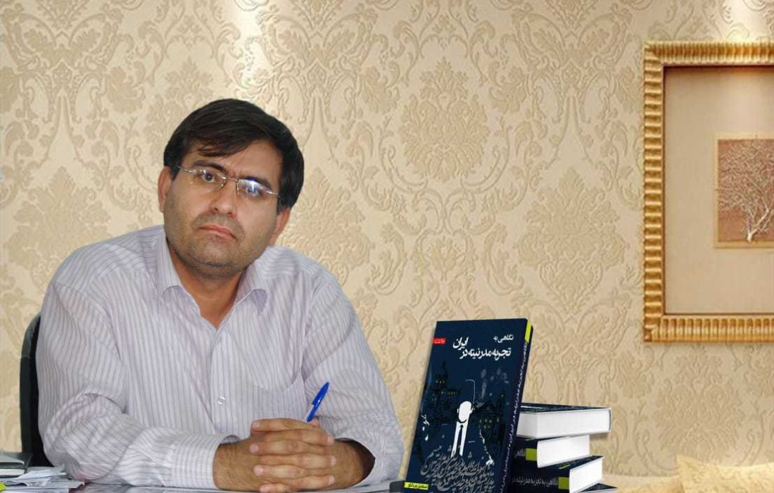 اسماعیل مردانلو توانست حایز مقام برتر کشوری شود