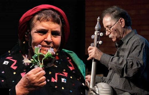 علی‌اکبر شکارچی: پروین بهمنی، هنرمندی خوش‌آواز و خوش‌نام بود