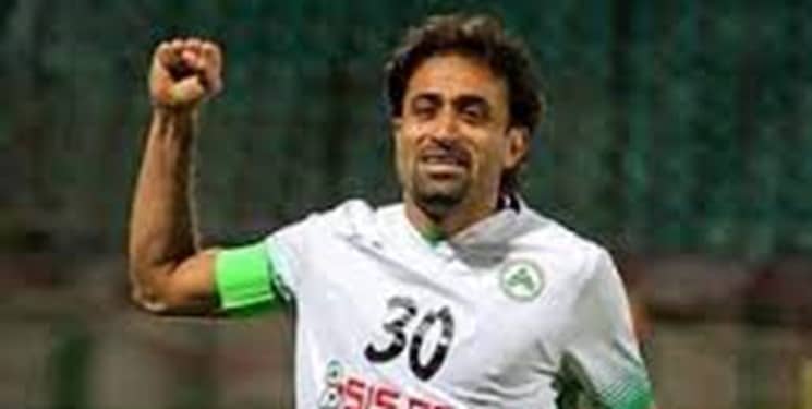 رجب زاده سرمربی قشقایی شیراز شد