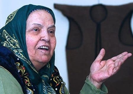 سایه درگذشت مادر لالایی ایران بر افتتاحیه جشنواره نواحی / سوگ نوازی قشقایی ها