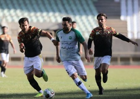 در آستانه بازی با سایپا/۵گزینه نام آشنا روی میز تیم شیرازی