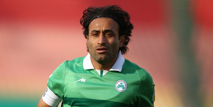 رجب زاده: کلید موفقیت قشقایی پیروزی برابر مدعیان و رقیبان بزرگ است