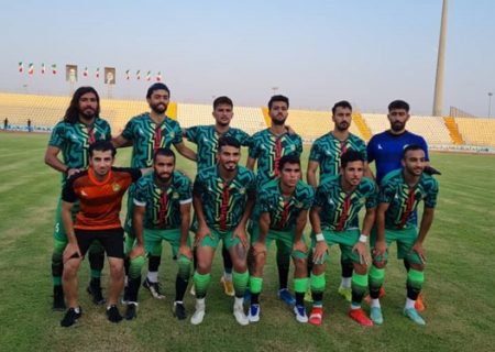 مهرداد خادمی: شاید به شهدای قشقایی برگردم