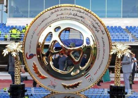 نمایندگان فارس در مرحله سوم جام حذفی رقبای خود را شناختند