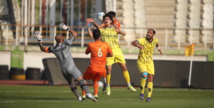 اعلام اسامی داوران هفته دوازدهم لیگ دسته اول