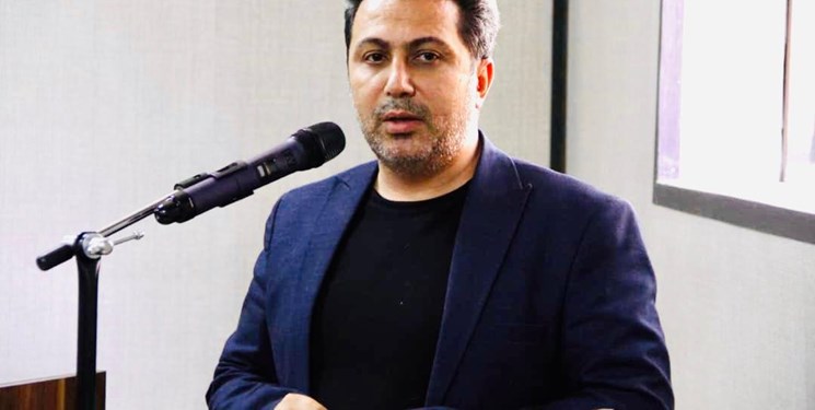 رجبزاده در قشقایی ماندنی شد