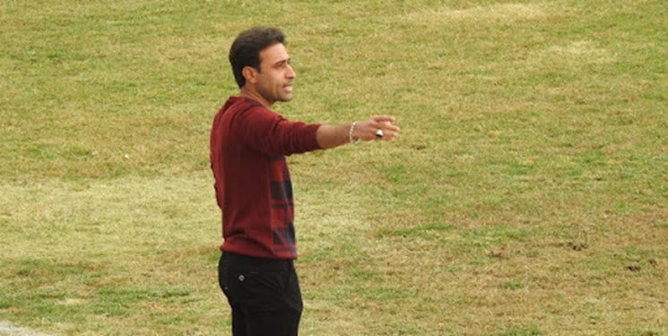 رجب‌زاده: قشقایی پرسپولیس را در جام حذفی حذف کرده/ هم خودی‌ها و هم حریفان از زمین شیراز ناراضی‌اند