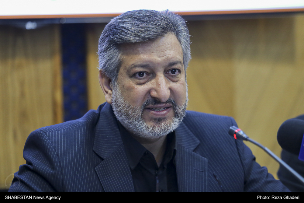 پوشش رسانه ای «شهدای عشایر فارس» در صدا و سیمای فارس