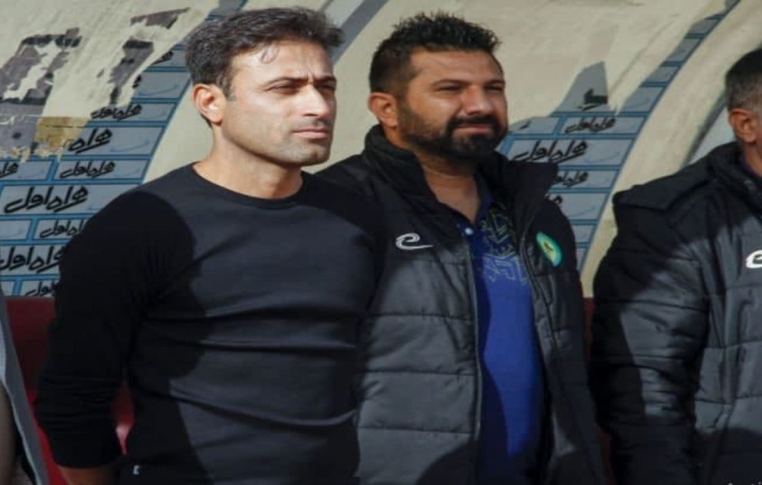 رجب زاده: امیدوارم قشقایی موفق باشد