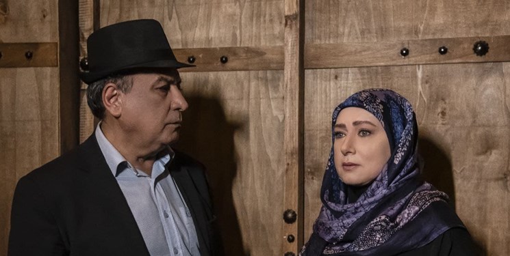 «آتش سرد» در روزهای پایانی فیلمبرداری/ حضور یلدا قشقایی در بین بازیگران