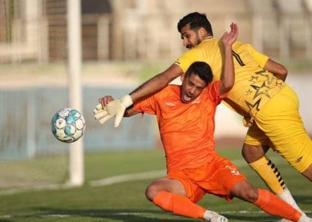 اعلام زمانبندی بازی‌های لیگ یک در هفته‌های نوزدهم تا بیست و هفتم/اخطار سازمان لیگ در مورد تکمیل نور ورزشگاه‌ها