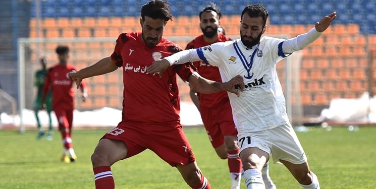 اعلام ساعت برگزاری مسابقات هفته بیست و چهارم لیگ یک