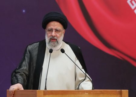 رئیس جمهور: در مذاکرات هسته‌ای حتی یک گام از حقوق ملت ایران عقب‌نشینی نمی‌کنیم