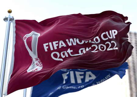قوانین لباس پوشیدن برای هواداران در جام جهانی فوتبال قطر