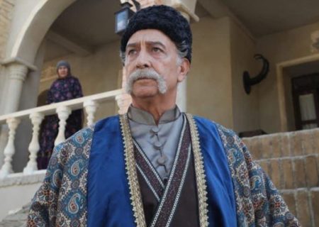 آتش و باد روایتی در دل تاریخ شیراز/ روایت تهیه کننده و فتح الله خان از سریال تاریخی آتش و باد