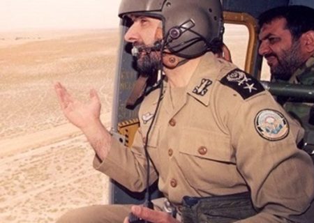 جهنمی که صیاد دل‌ها برای منافقین ساخت/ چرا بنی‌صدر دستور خلع درجه صیادشیرازی را صادر کرد؟