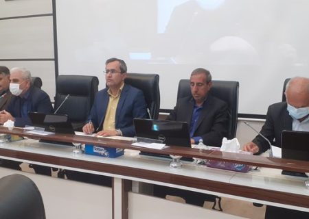 گزارشی از آخرین وضعیت پروژه‌های عمرانی گچساران/فرماندار به کم کارها هشدار داد