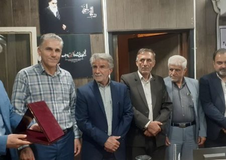 شهرداری دوگنبدان و خواسته‌هایی که از شرکت نفت دارد