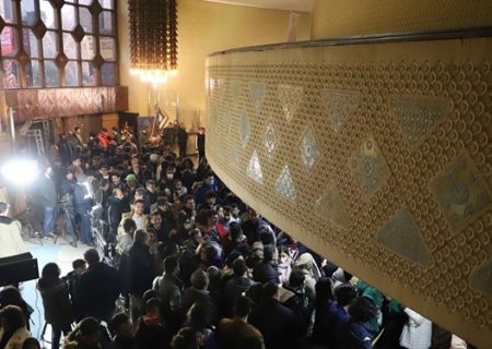 نگاهی به آمار فروش و مخاطب تئاتر