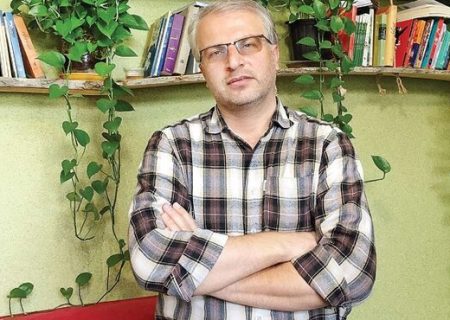 پیشنهاداتی برای جایزه ادبی شهید اندرزگو