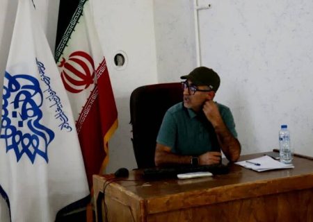 کارگاه عکاسی «مردم نگاری عشایر»  در یاسوج برگزار شد